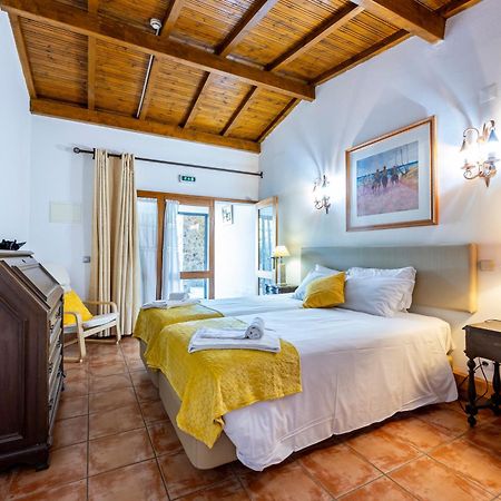 Quinta Das Aves Villa Pinheiral Eksteriør bilde