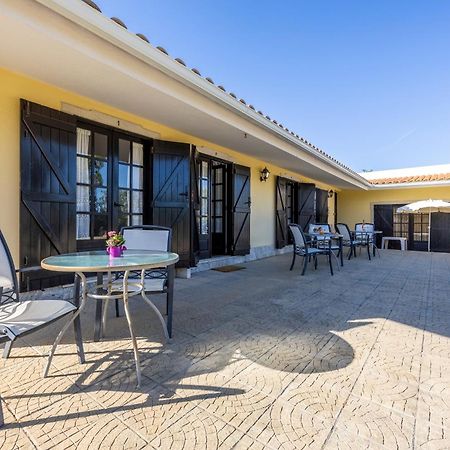 Quinta Das Aves Villa Pinheiral Eksteriør bilde