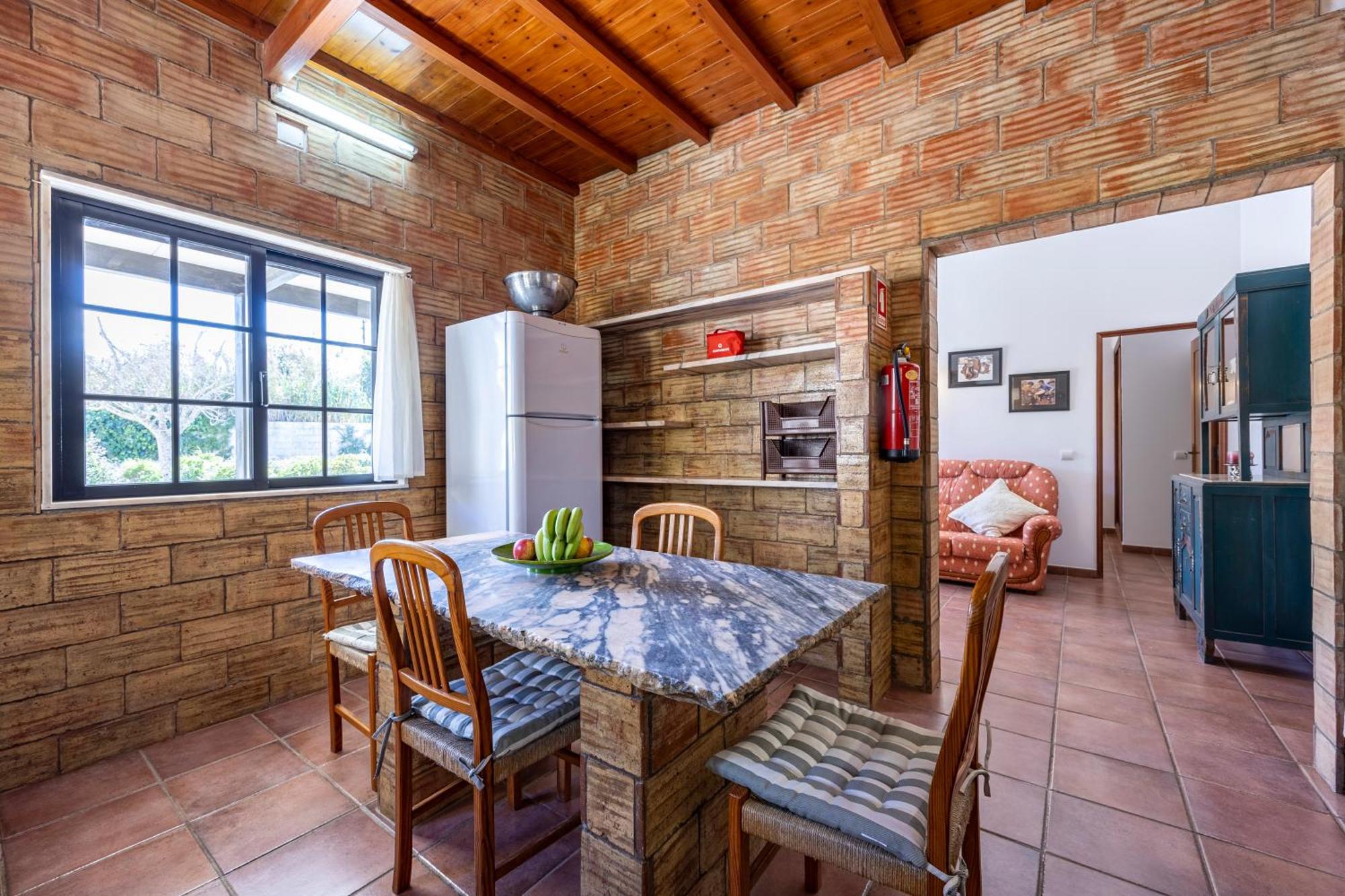 Quinta Das Aves Villa Pinheiral Eksteriør bilde