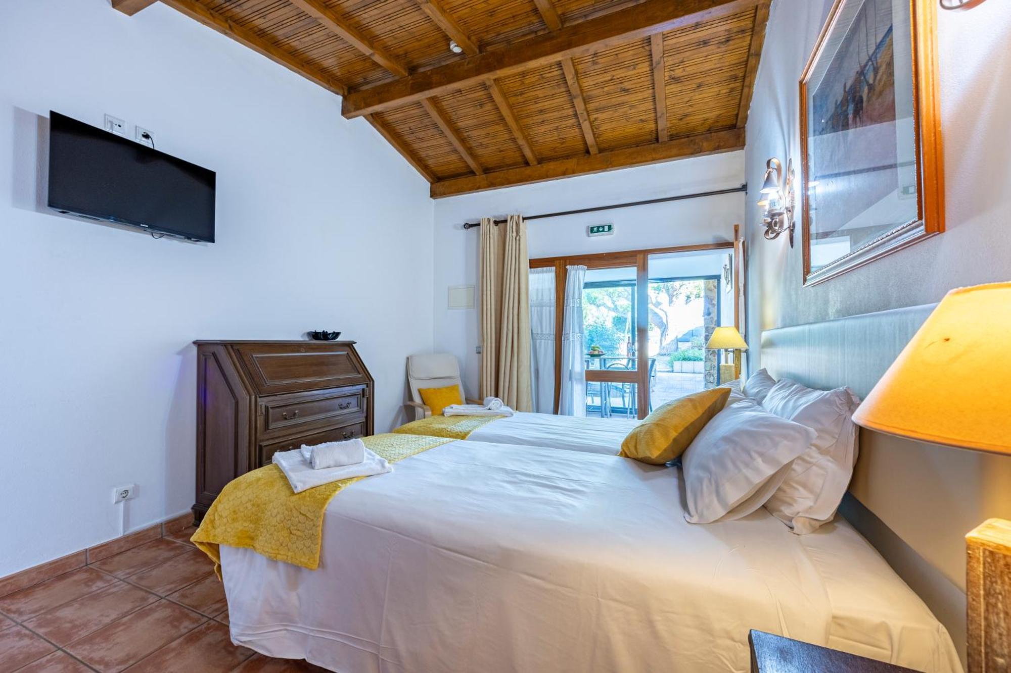 Quinta Das Aves Villa Pinheiral Eksteriør bilde