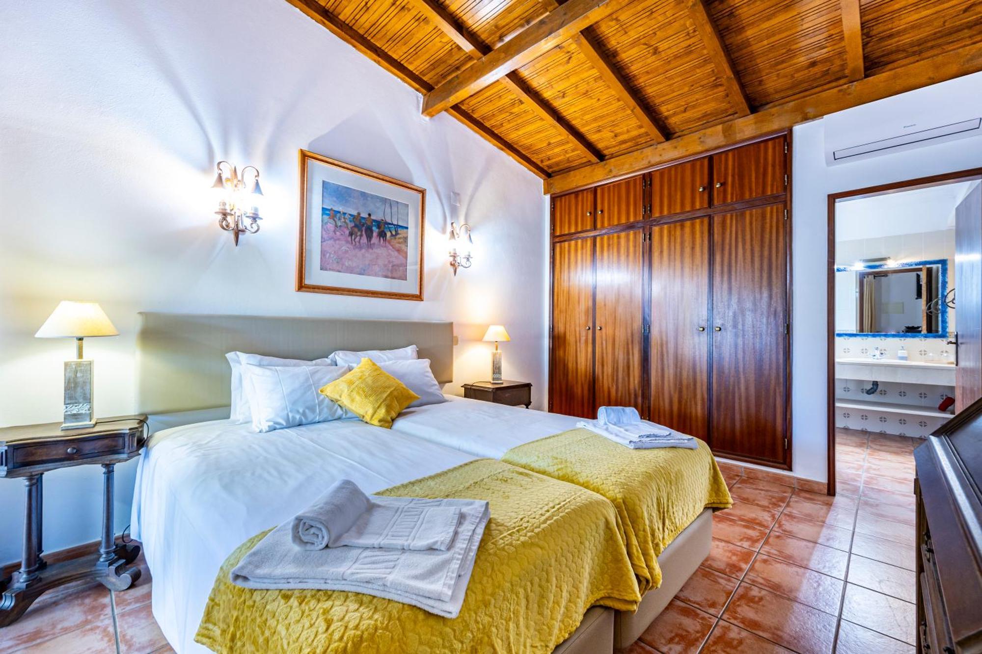 Quinta Das Aves Villa Pinheiral Eksteriør bilde