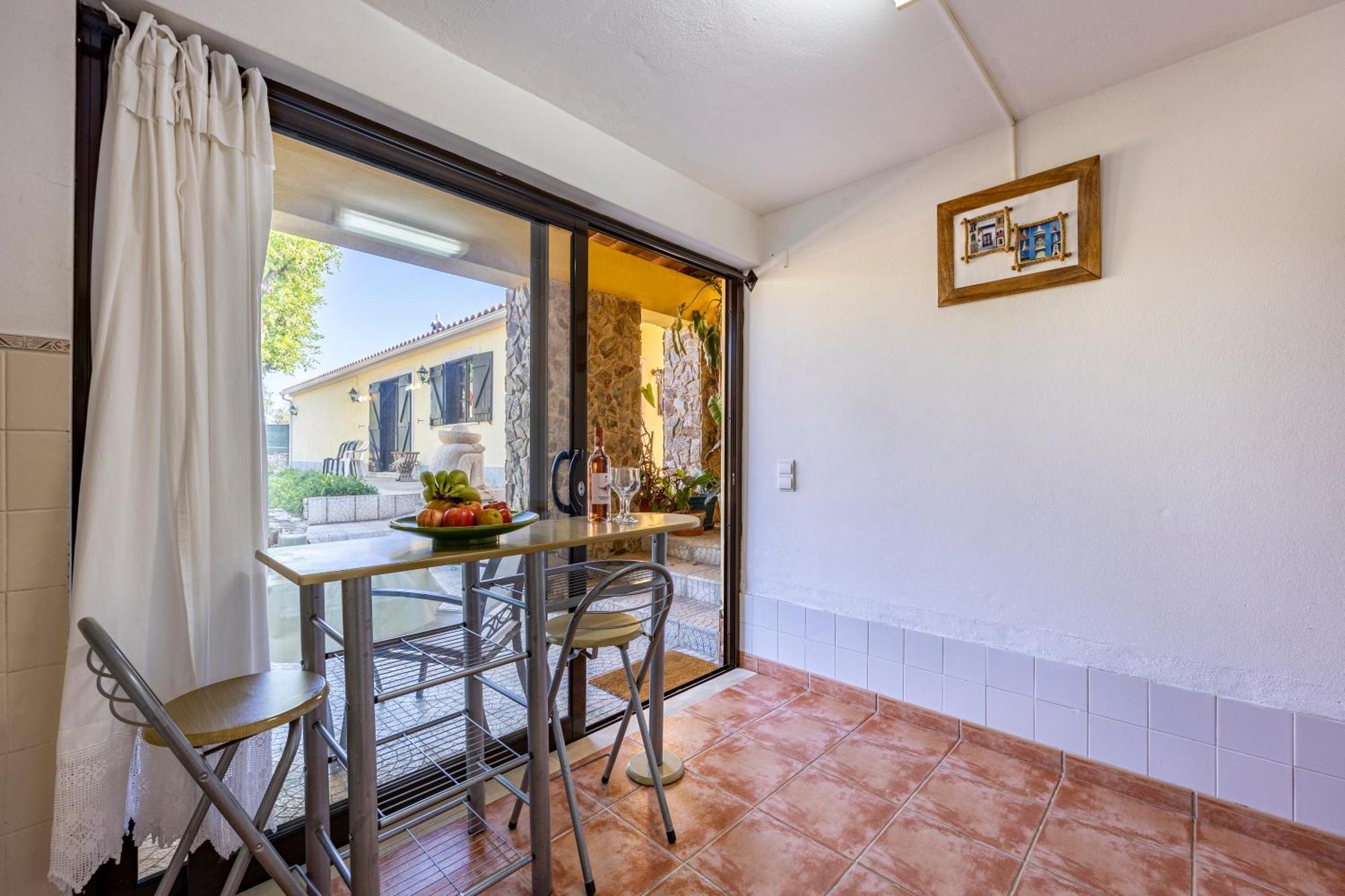 Quinta Das Aves Villa Pinheiral Eksteriør bilde
