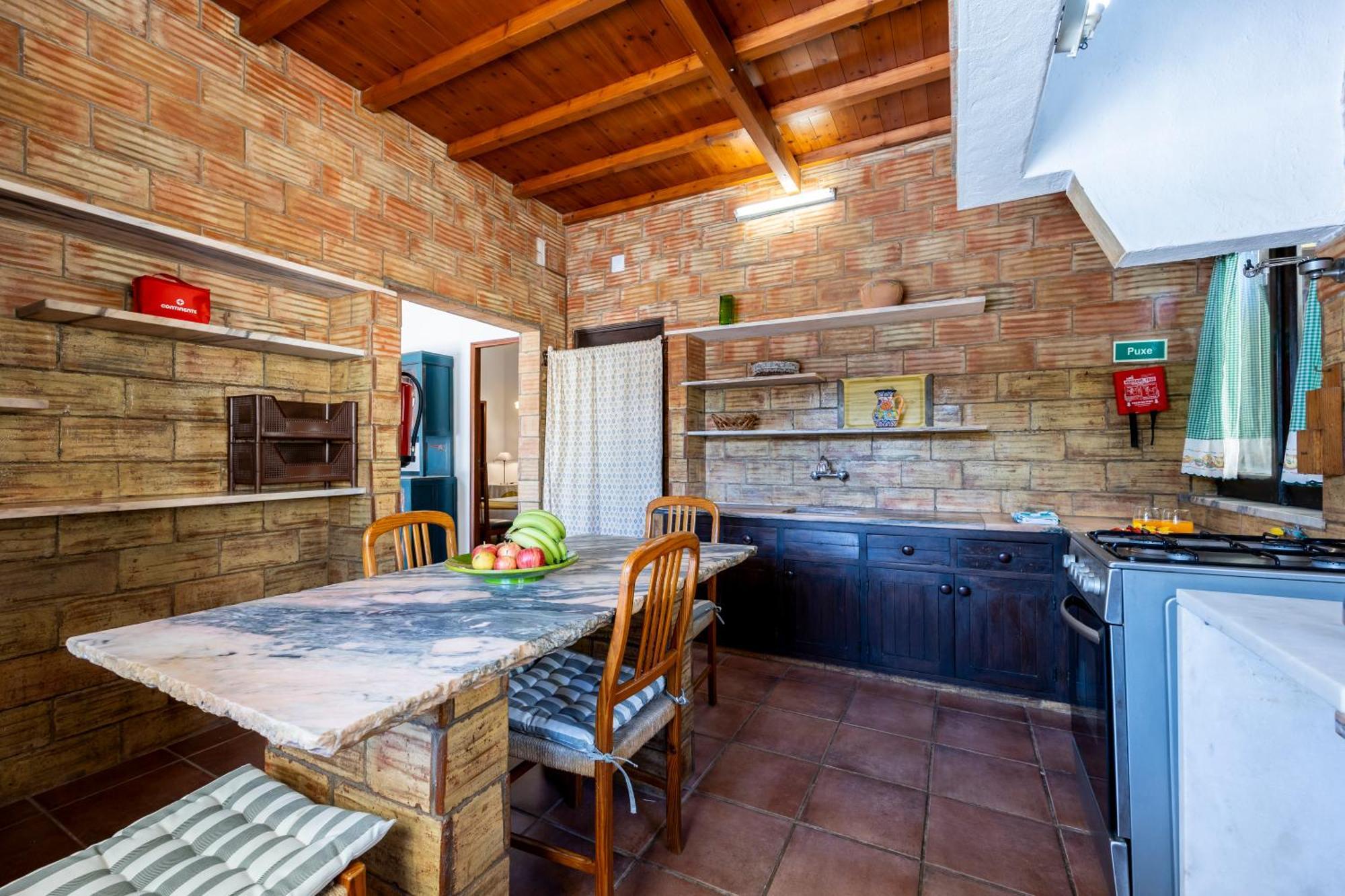 Quinta Das Aves Villa Pinheiral Eksteriør bilde