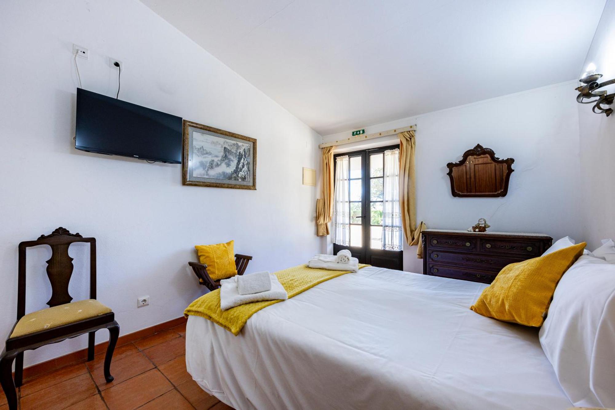Quinta Das Aves Villa Pinheiral Eksteriør bilde