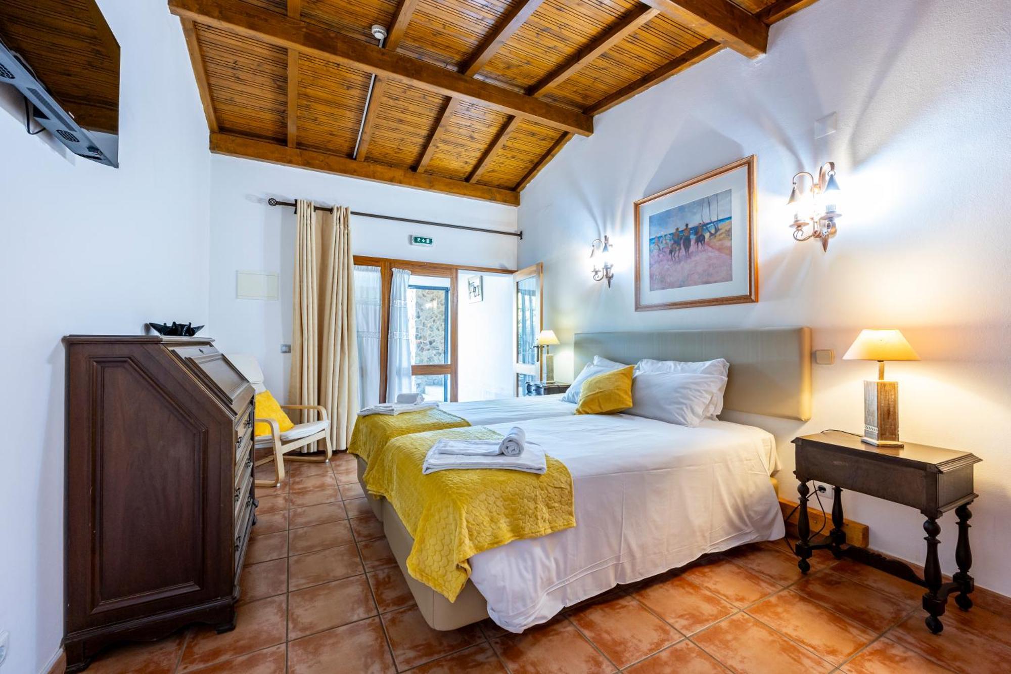 Quinta Das Aves Villa Pinheiral Eksteriør bilde