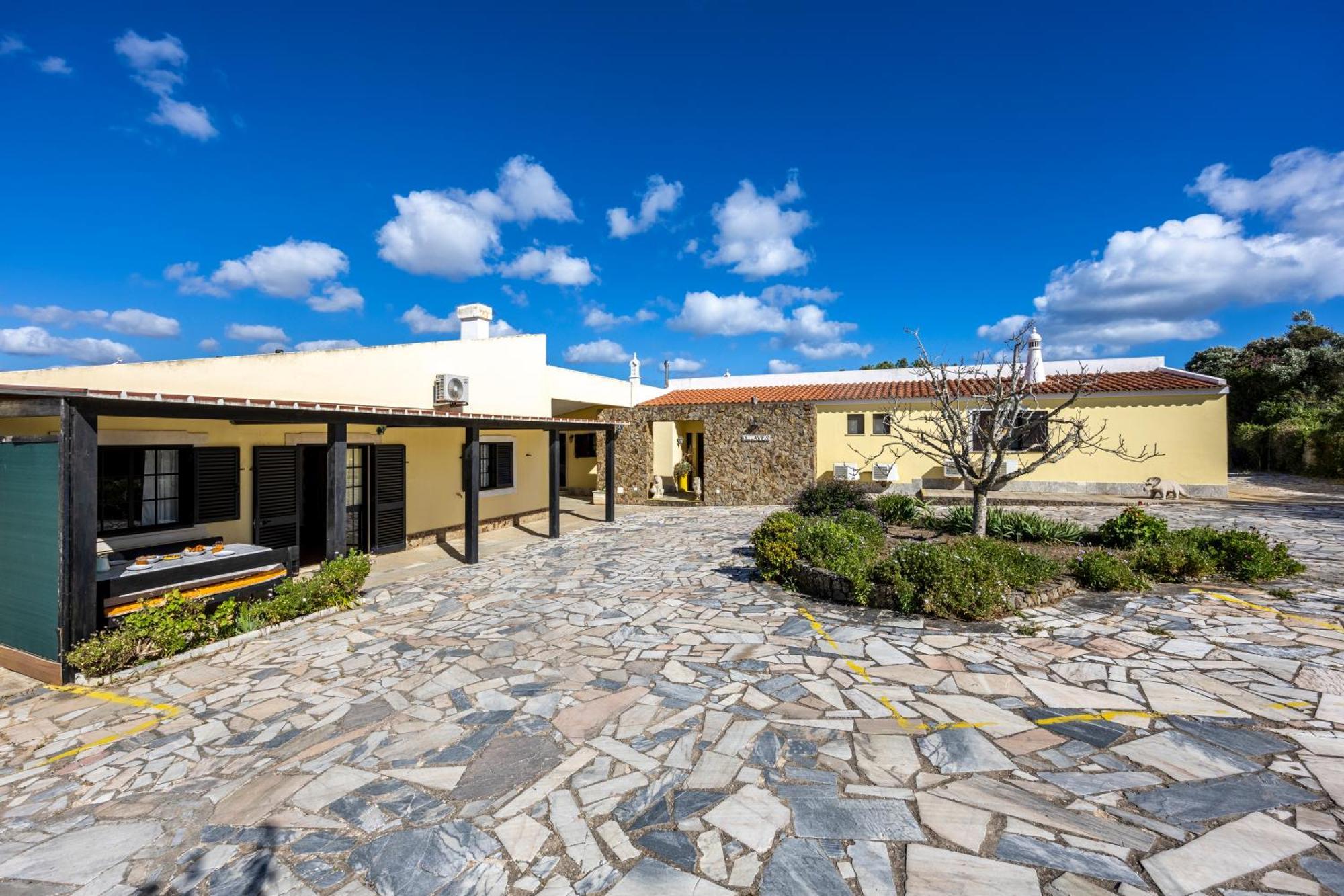 Quinta Das Aves Villa Pinheiral Eksteriør bilde