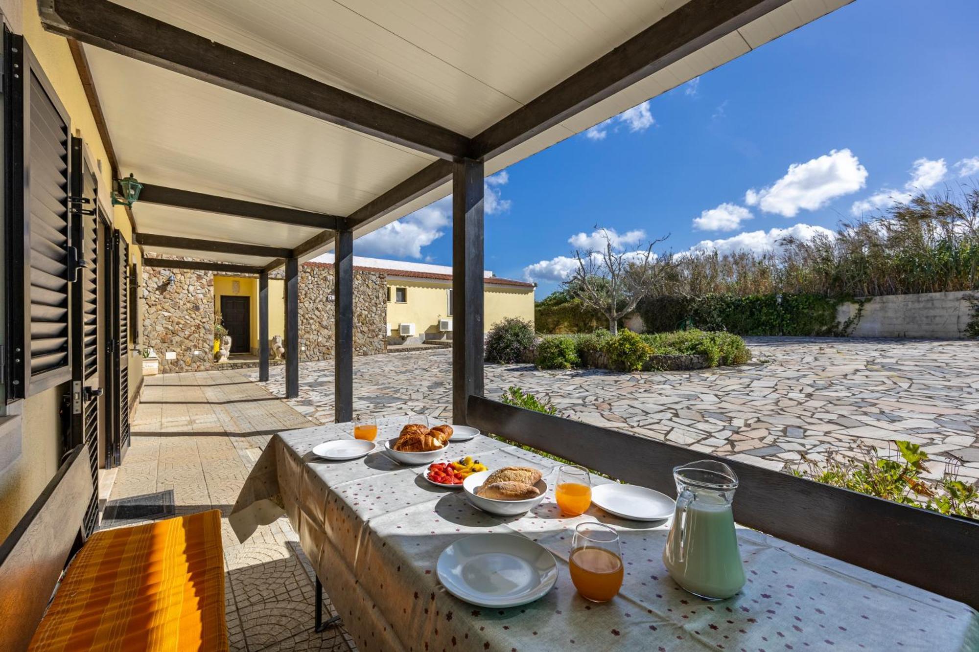 Quinta Das Aves Villa Pinheiral Eksteriør bilde