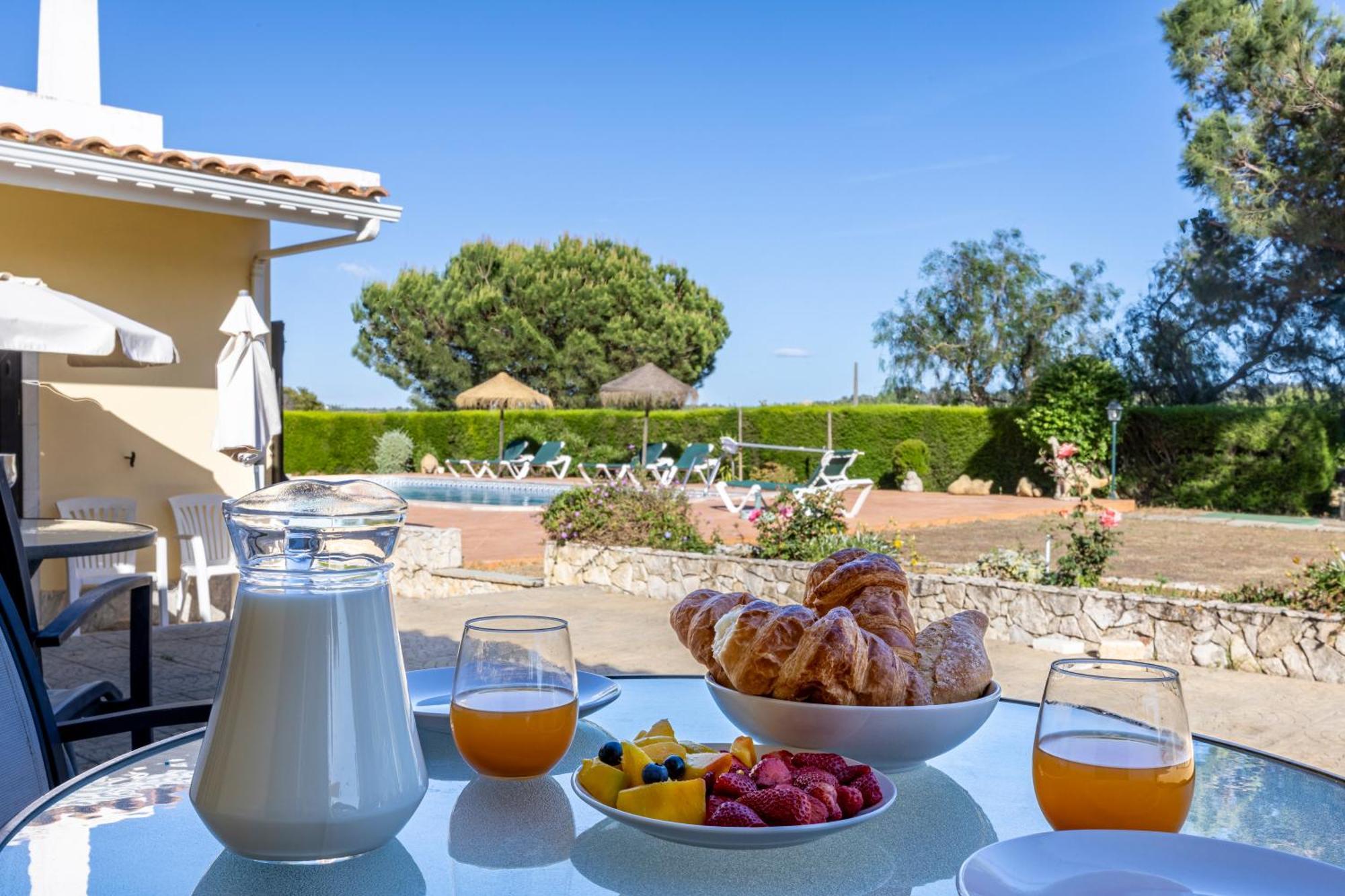 Quinta Das Aves Villa Pinheiral Eksteriør bilde