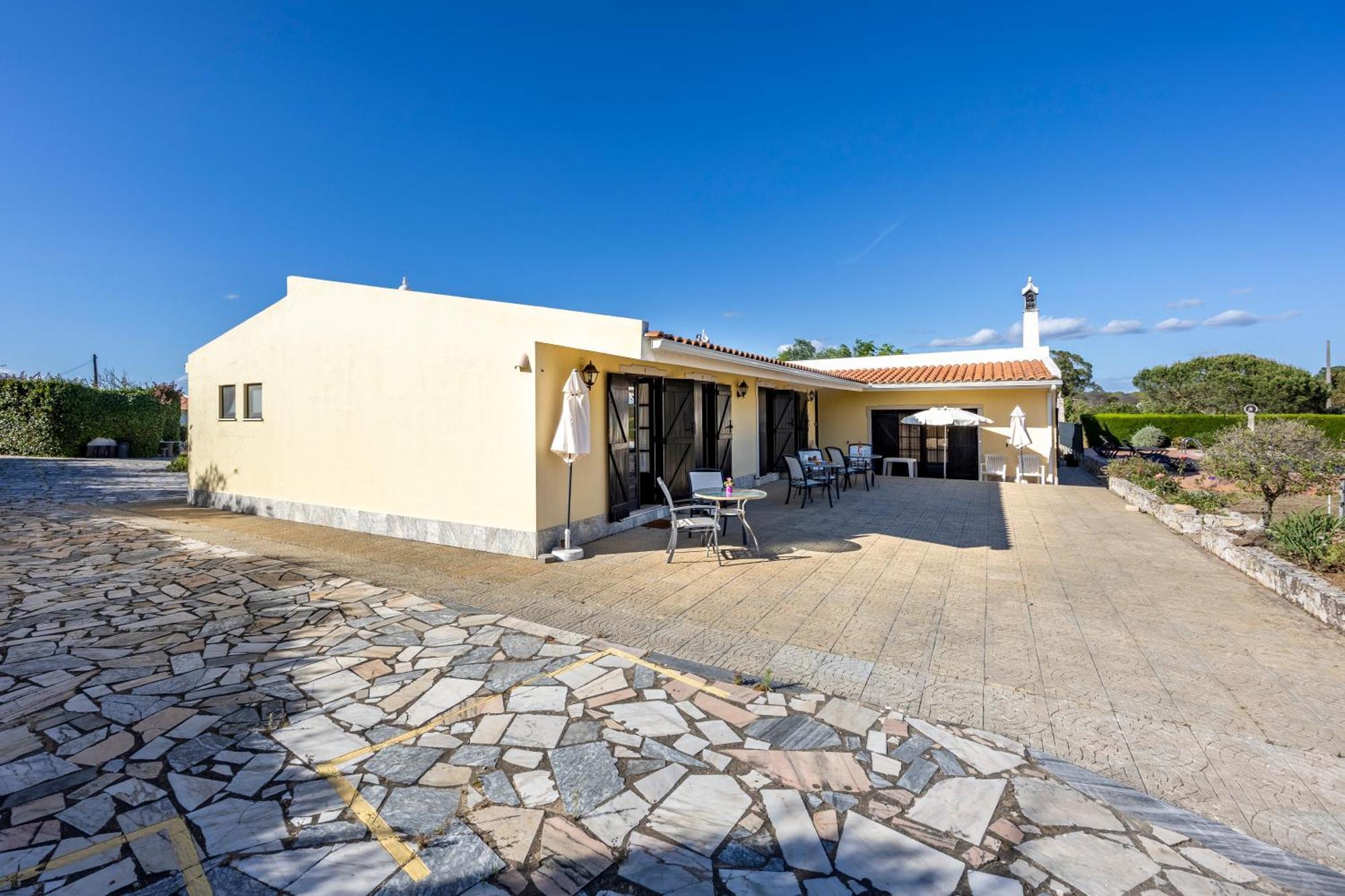 Quinta Das Aves Villa Pinheiral Eksteriør bilde