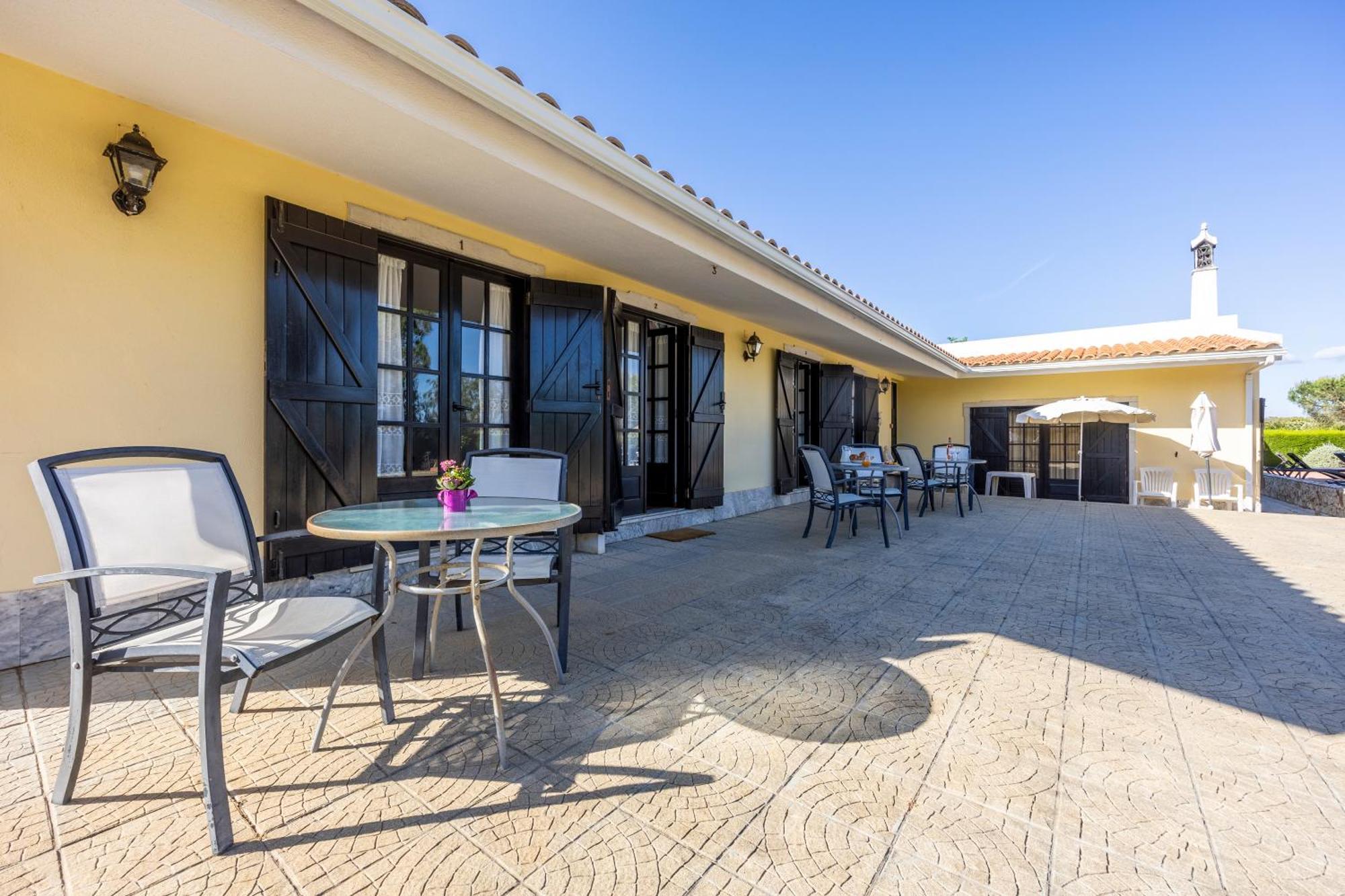 Quinta Das Aves Villa Pinheiral Eksteriør bilde