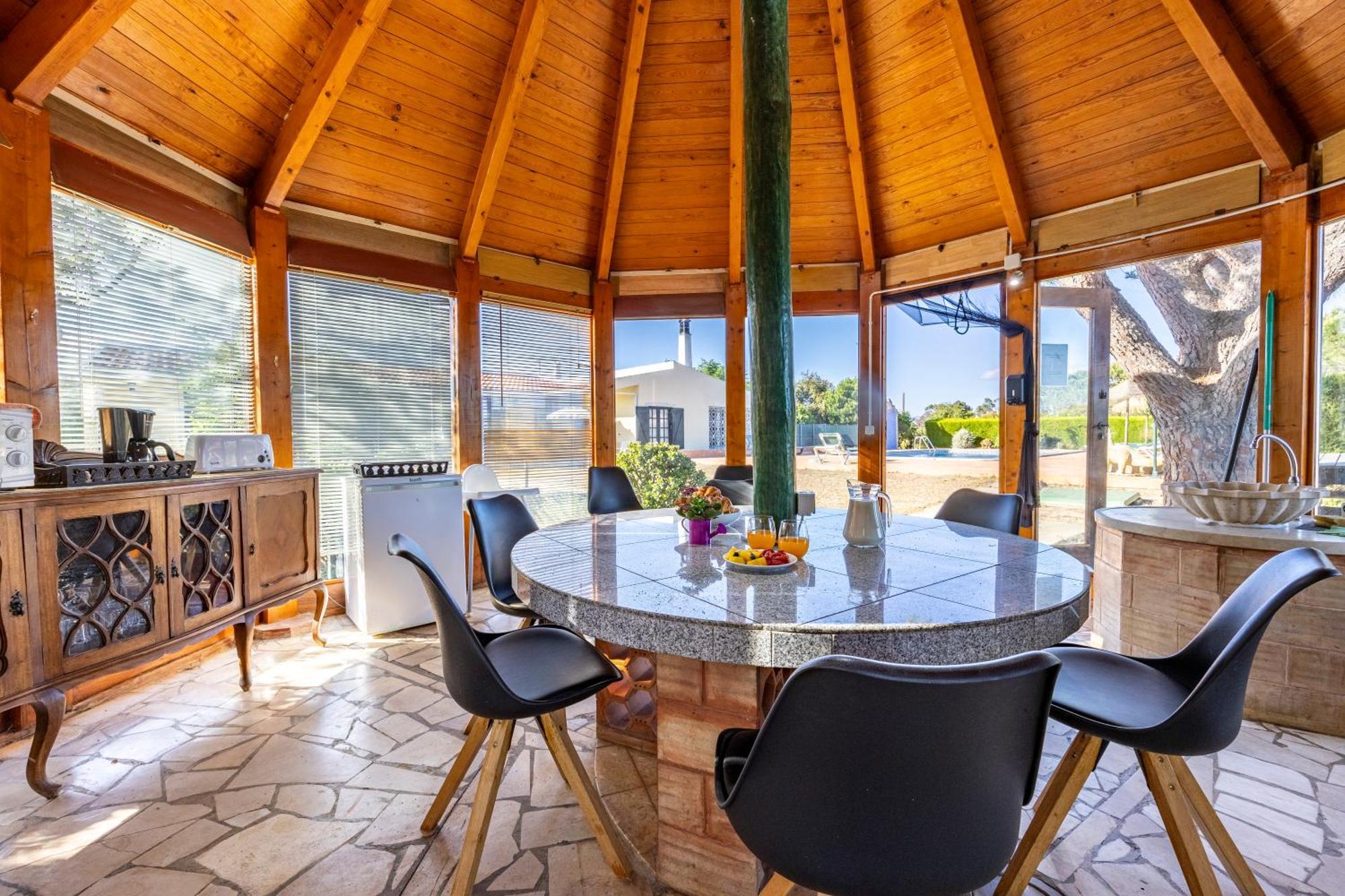 Quinta Das Aves Villa Pinheiral Eksteriør bilde