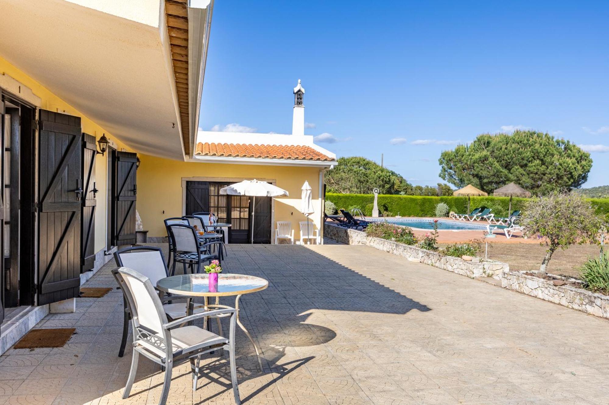 Quinta Das Aves Villa Pinheiral Eksteriør bilde