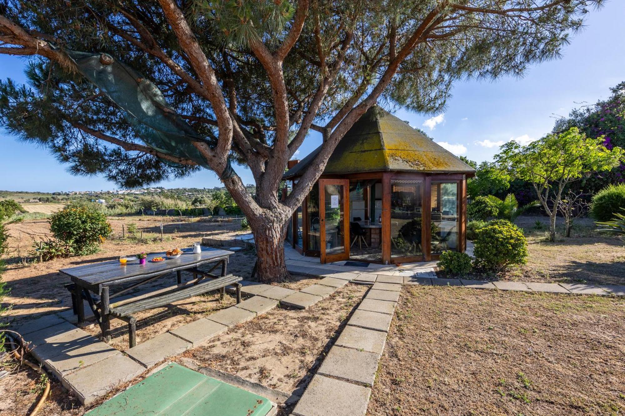 Quinta Das Aves Villa Pinheiral Eksteriør bilde