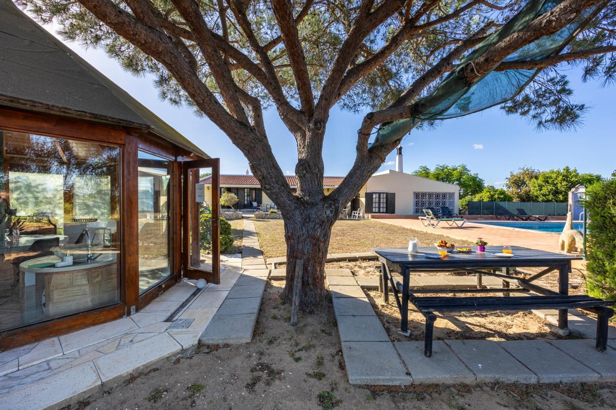 Quinta Das Aves Villa Pinheiral Eksteriør bilde