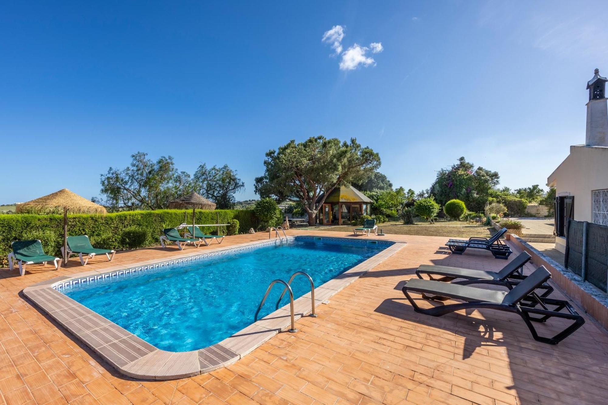 Quinta Das Aves Villa Pinheiral Eksteriør bilde